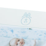 Lucy Birth Announcement