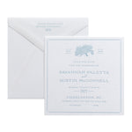 Savannah Save the Date