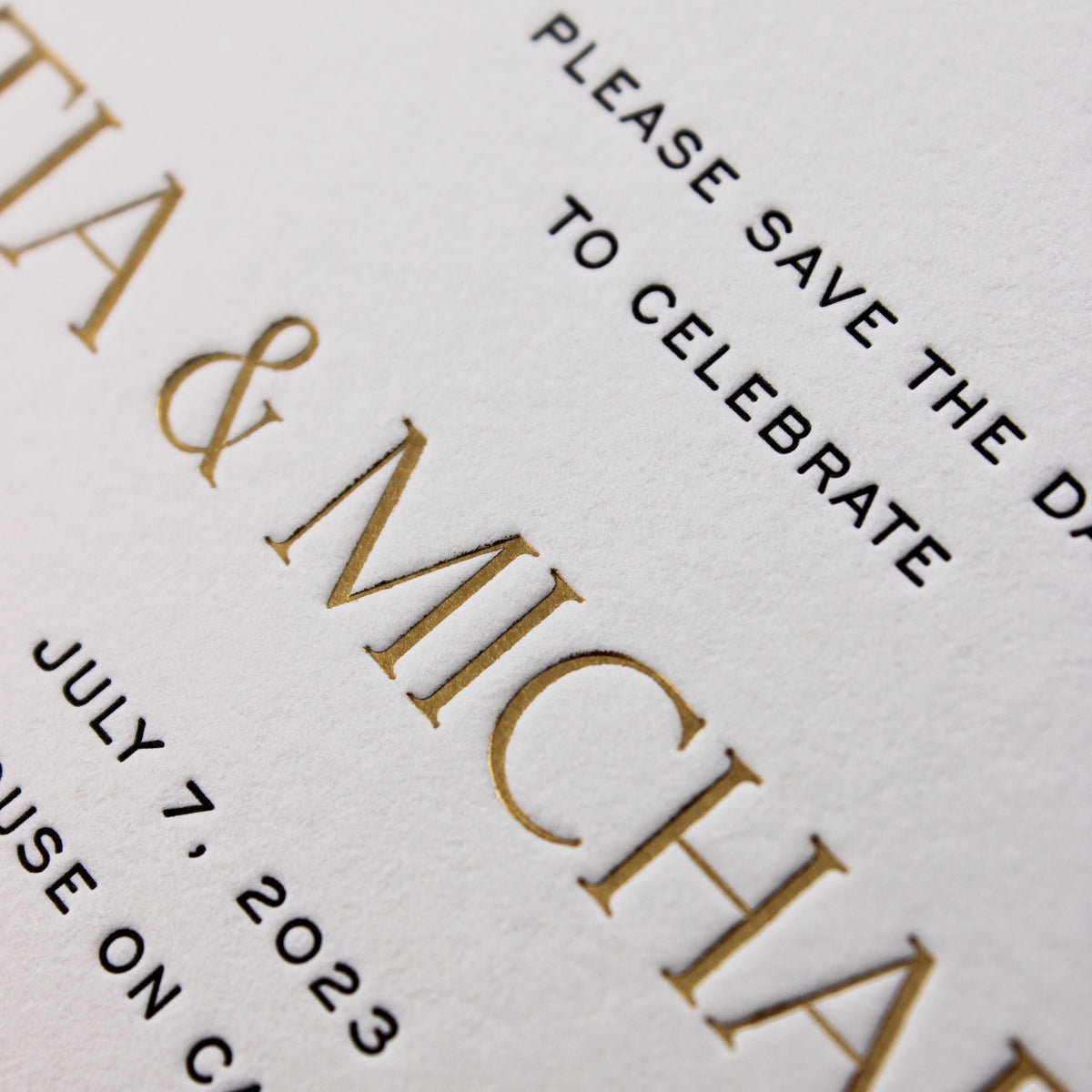 Lupoli Save the Date