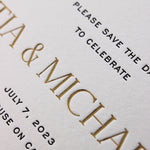 Lupoli Save the Date