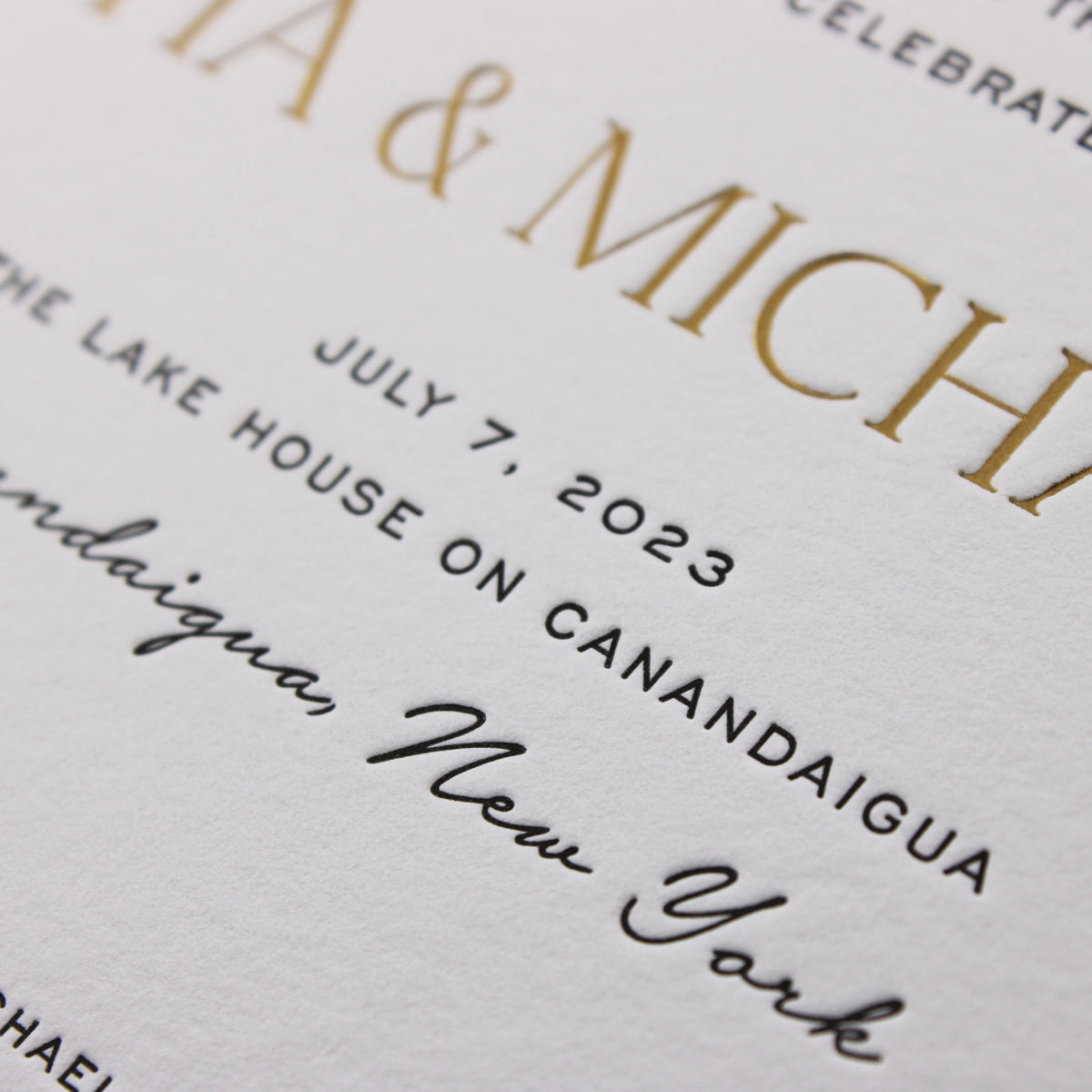 Lupoli Save the Date