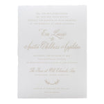 Taylor Wedding Suite (Arturo Paper)