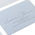 Thomas Wedding Suite