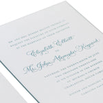 Elliott Wedding Suite