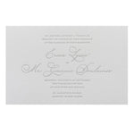 Thomas Wedding Suite