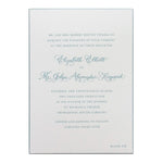 Elliott Wedding Suite