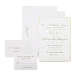 Thompson Wedding Suite