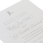 Tuttle Wedding Suite