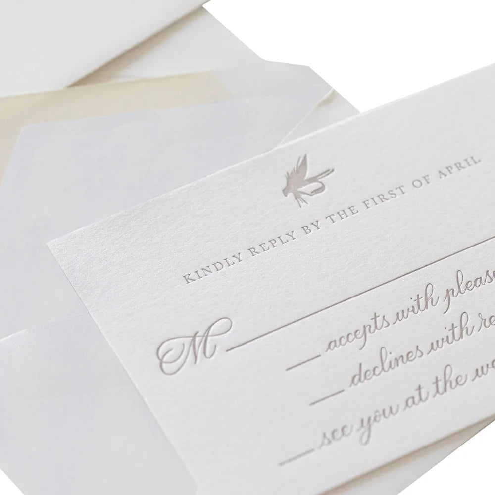 Tuttle Wedding Suite