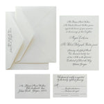 Walker Wedding Suite