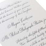 Walker Wedding Suite