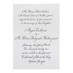 Walker Wedding Suite