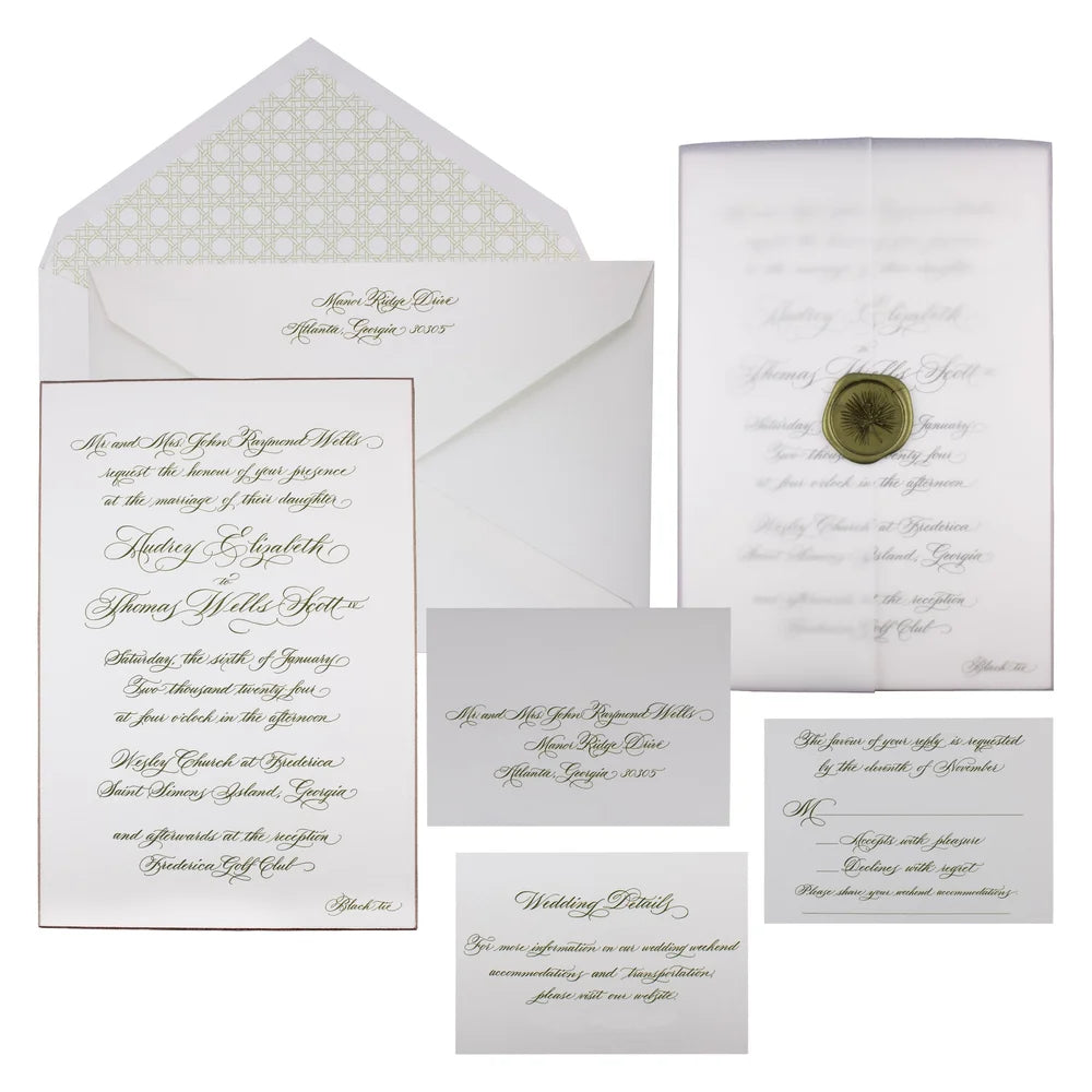 Elkman Wedding Suite