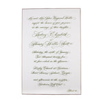 Elkman Wedding Suite