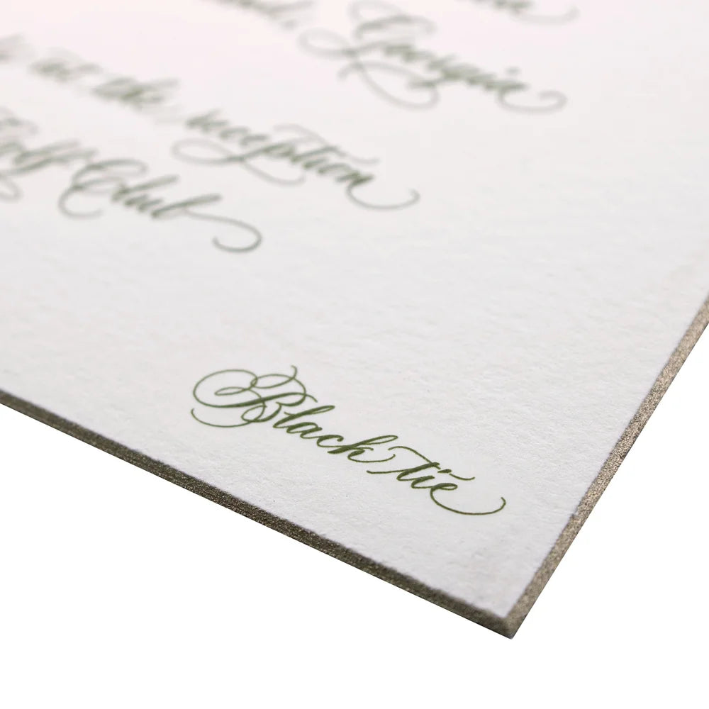 Elkman Wedding Suite