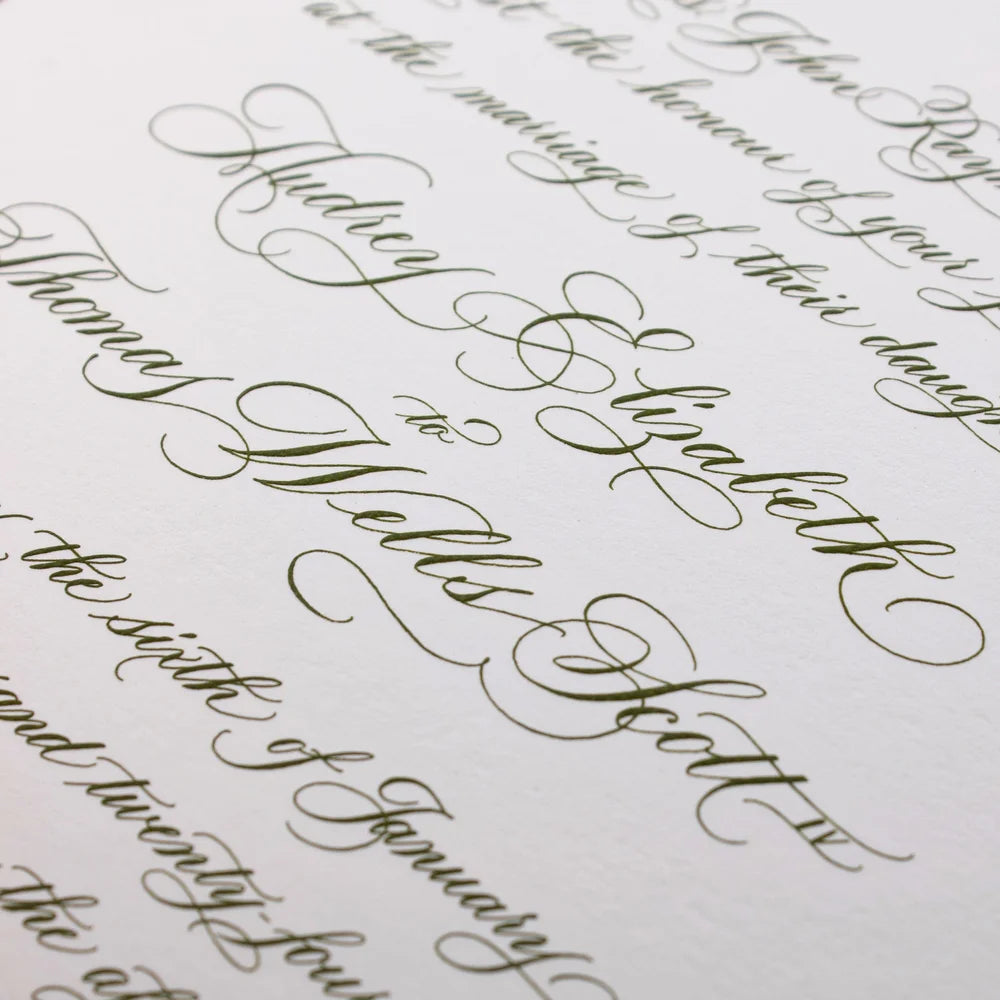 Elkman Wedding Suite