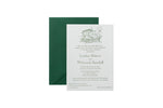 TR Dinner Invitation