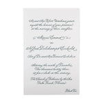 NeSmith Wedding Suite