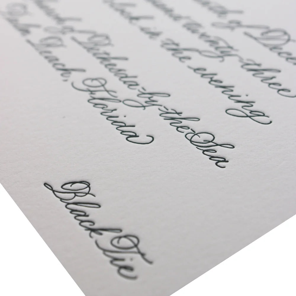 NeSmith Wedding Suite