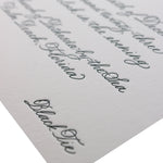 NeSmith Wedding Suite