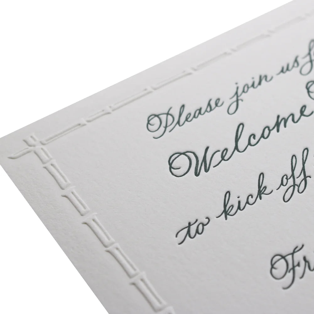 NeSmith Wedding Suite