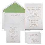 Morton Wedding Suite