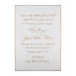 Morton Wedding Suite