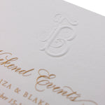 Morton Wedding Suite