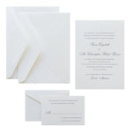 Wright Wedding Suite