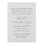 Morton Wedding Suite