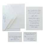 Morton Wedding Suite