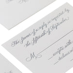 Morton Wedding Suite